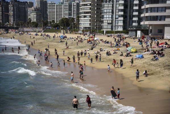 ¿Mejorará la temporada estival? El sector turismo apuesta por un febrero “a tope”