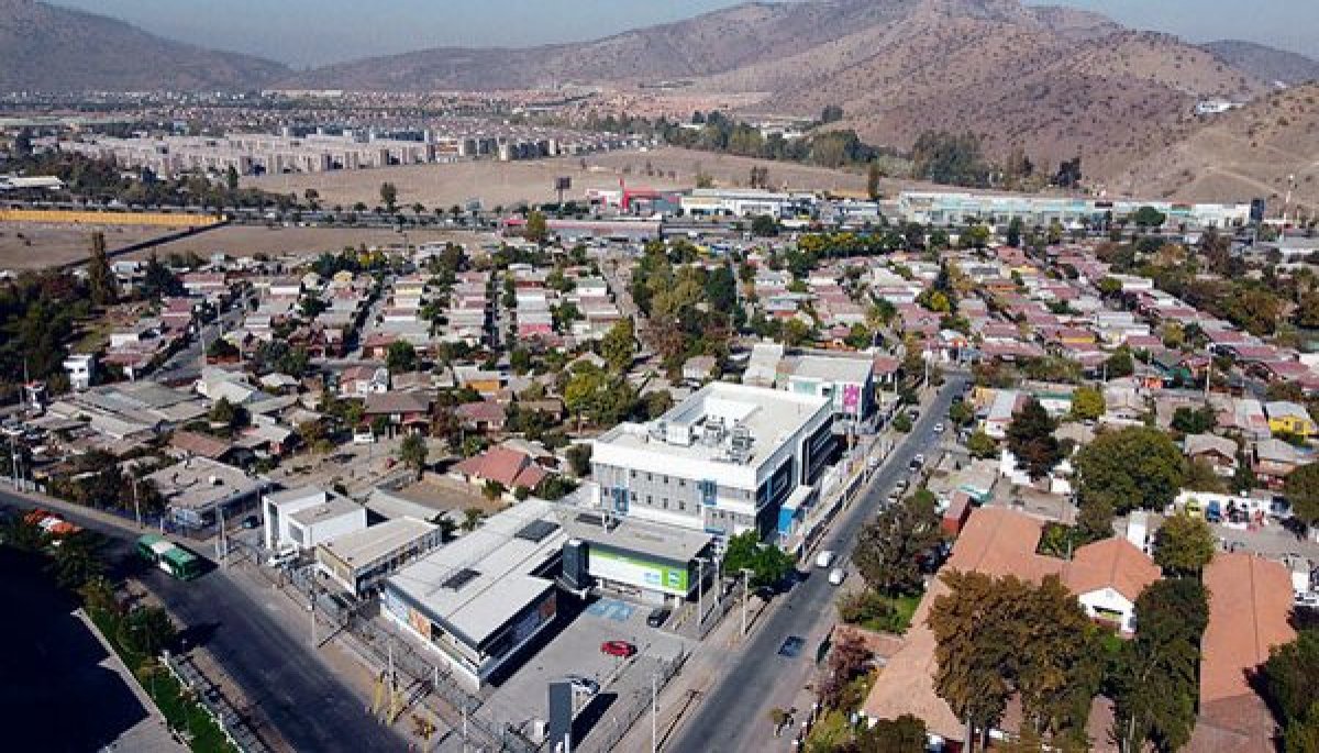 Data center de Microsoft avanza en tramitación ambiental y la mayoría de los organismos públicos aprueban adenda complementaria