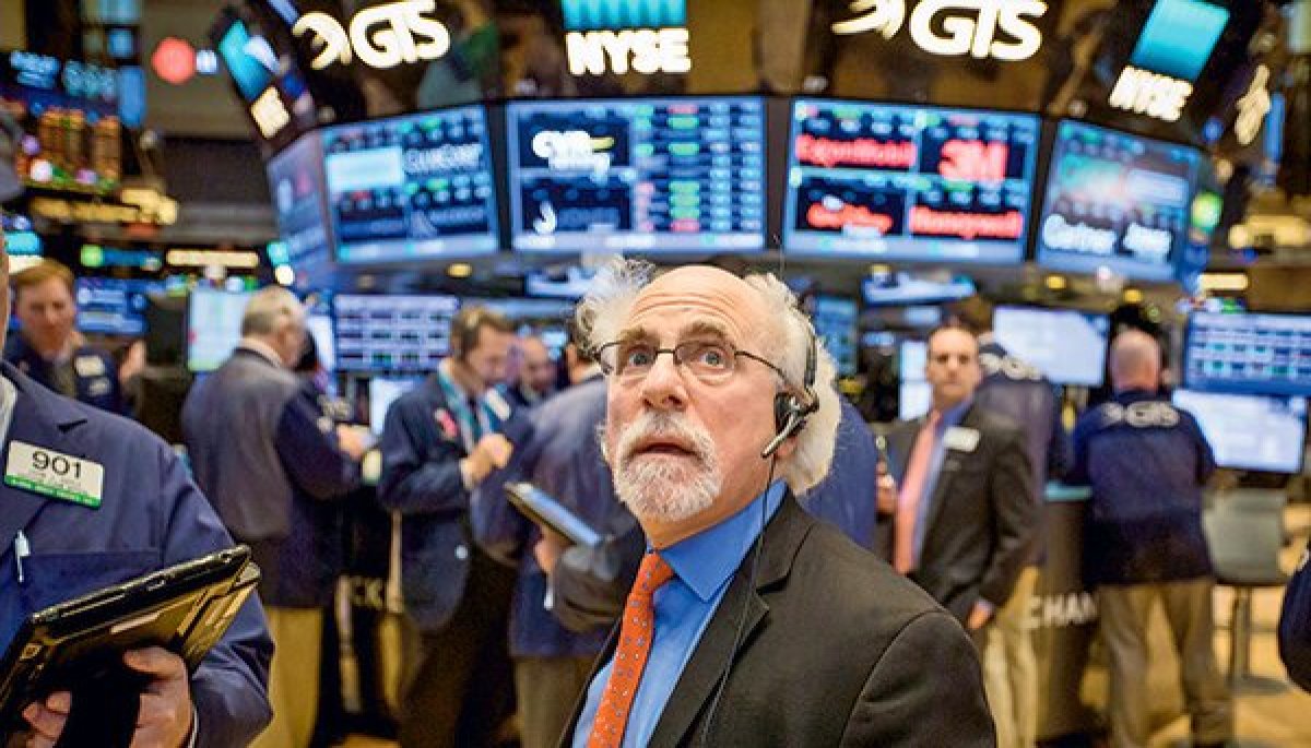 Peter Tuchman, operador bursátil y anfitrión de Wall Street Global Trading Academy “No creo que