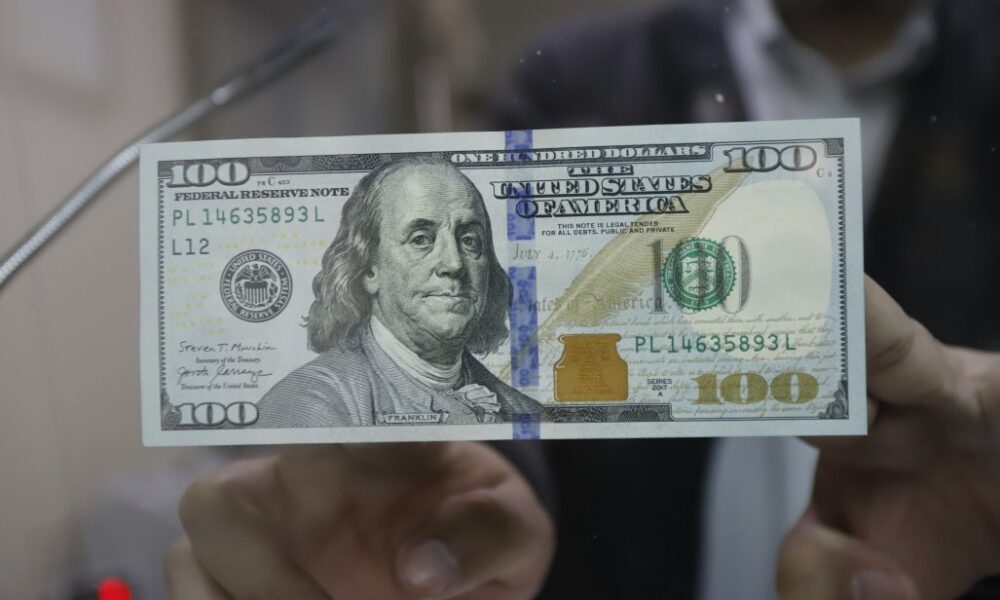 Proyecciones del dólar en Chile Tendencias Hoy Chile