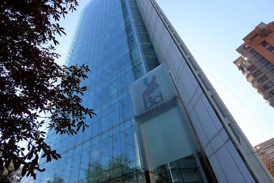 Luis Enrique Yarur se refiere a aumento de capital de BCI - Noticias de