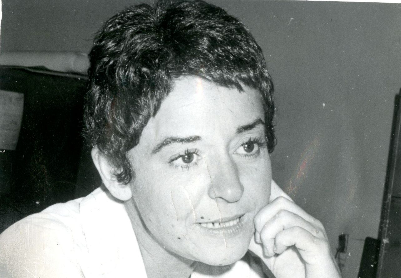 Muere Cecilia la La Tercera Tendencias Hoy Chile