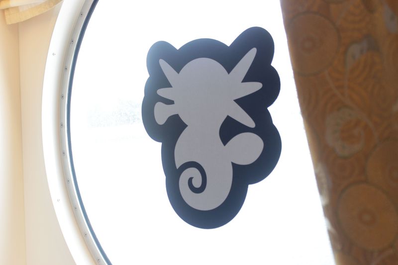 Pokémon Trainer Cruise.