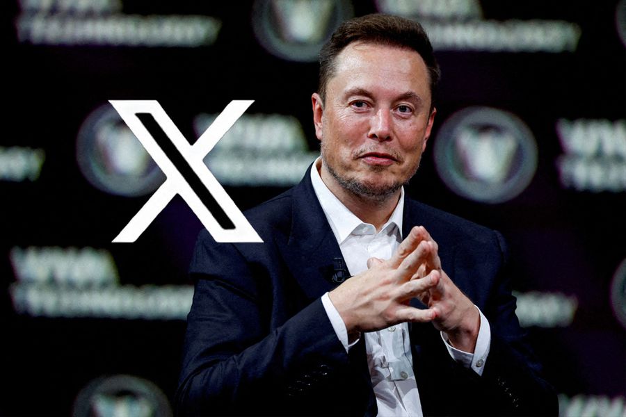 No Tiene Sentido Elon Musk Quitará La Opción De Bloqueo En Twitter No Tiene Sentido Elon Musk Quitará La Opción De Bloqueo En Twitter