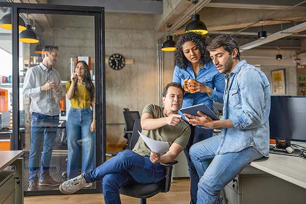 Empleadores y los beneficios para sus trabajadores