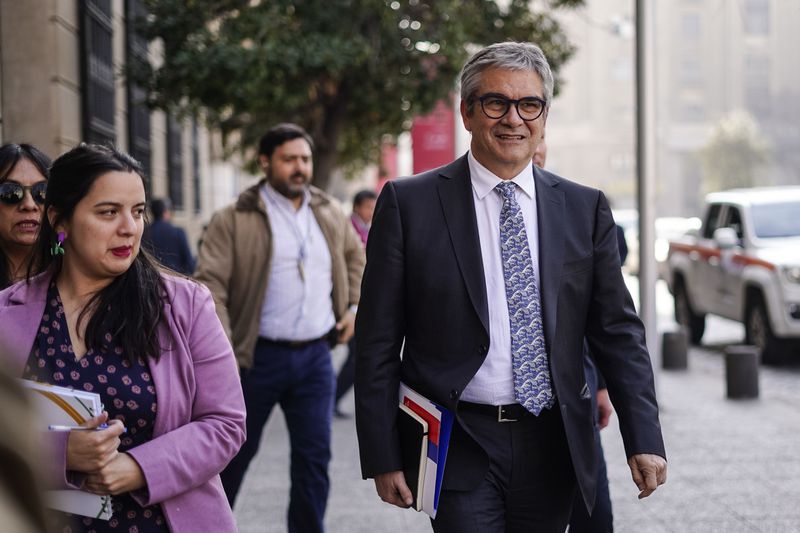 Marcel asistirá al Senado este miércoles para explicar normas sobre transferencias a Gobiernos Regionales