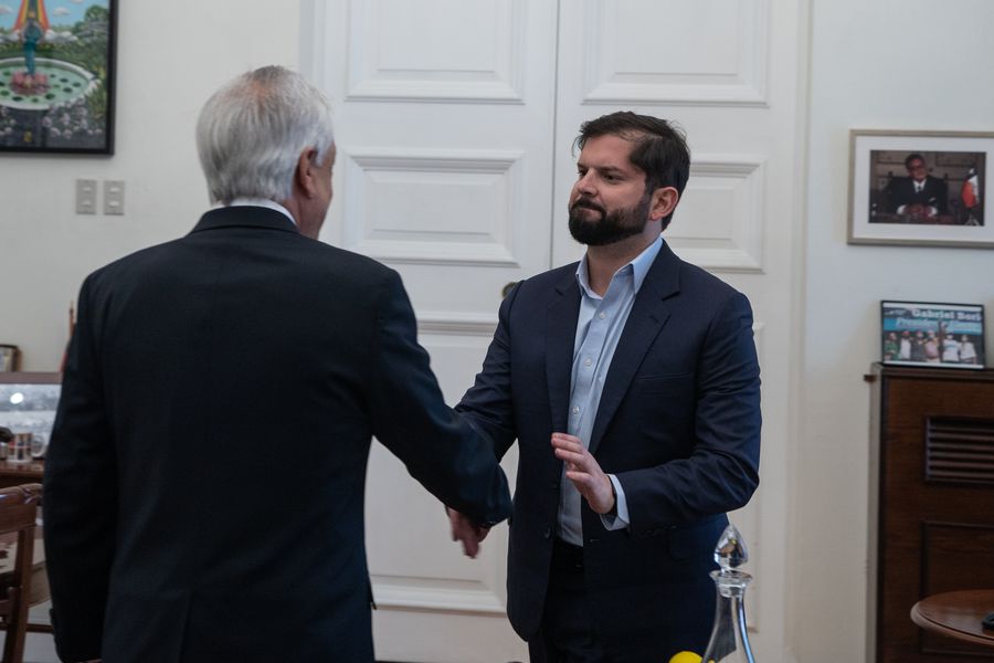 50 años: Chile Vamos reconoce contactos con Boric y ultima conversaciones para fijar una postura sobre la conmemoración