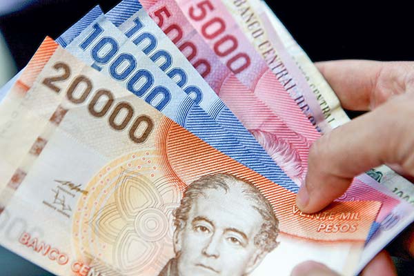 Gasto público se estabilizaría bajo 25% del PIB