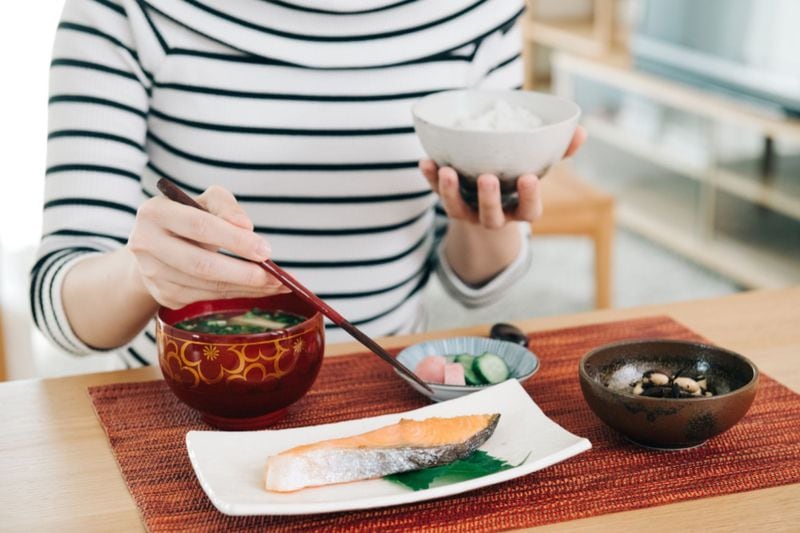 Los 3 Pasos Del Secreto Japonés Para Prolongar La Longevidad ...