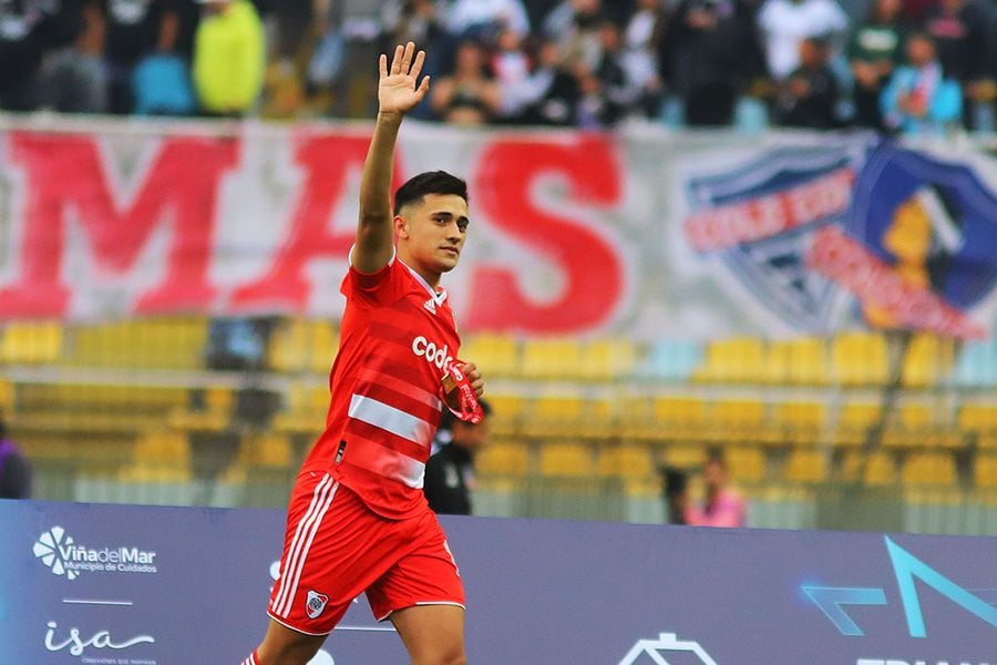 ¿Cuántos millones recibe Colo Colo por venta de Pablo Solari?