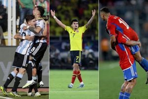 Cuándo Y Dónde Ver Ecuador Vs. Chile - Tendencias Hoy Chile