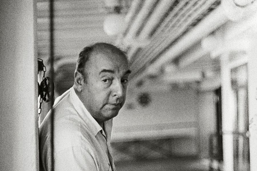 Rechazan reabrir investigación por muerte de Pablo Neruda