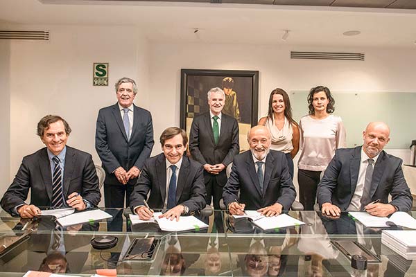 Elecmetal ingresa al mercado peruano a través de la adquisición de la compañía de fundición Funvesa