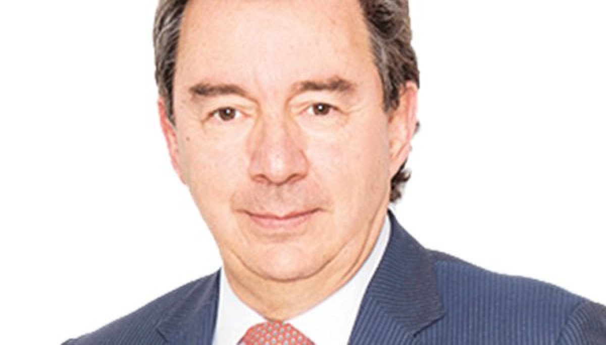 Agobio empresarial | Diario Financiero