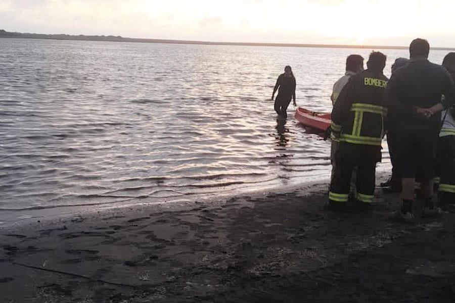 Encuentran el cuerpo de adolescente desaparecido en Pichilemu