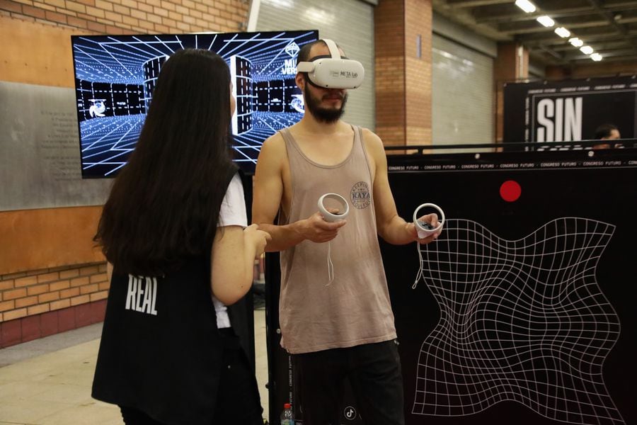 Los grandes momentos que han marcado la historia de Congreso Futuro