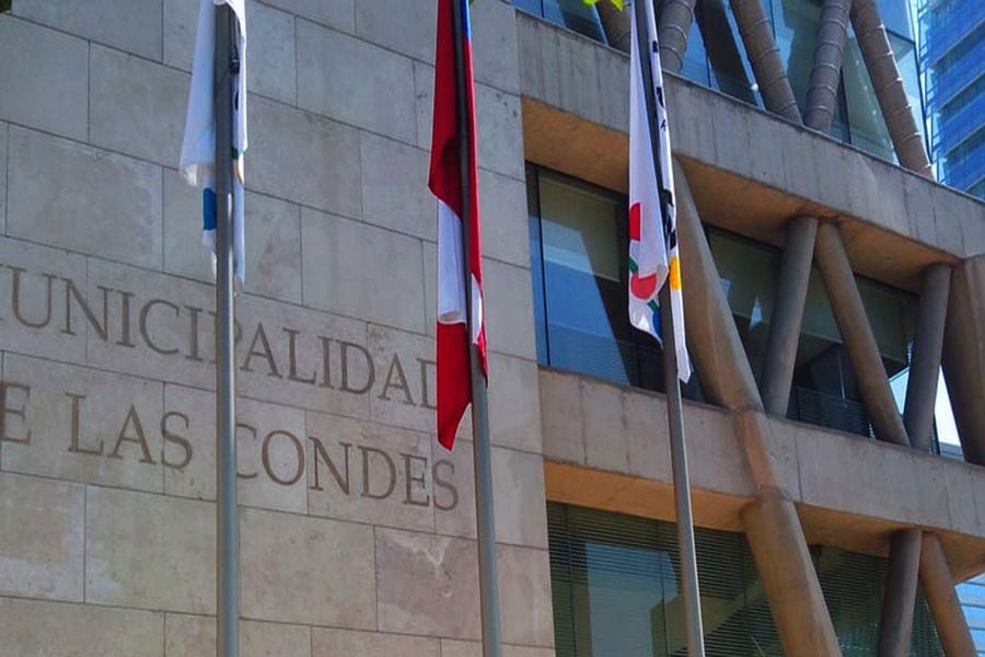 Contraloría inicia sumario en Las Condes