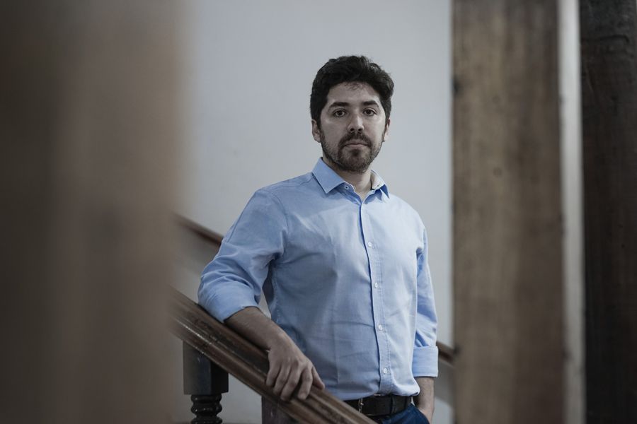 “¿Se ha planteado renunciar?”: diputados UDI amenazan con censurar a Santana (PS) de la presidencia de Comisión de Trabajo