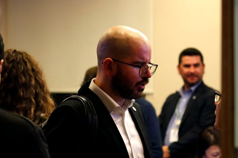 Jackson y acciones legales: “Es una acción mía de la cual el gobierno ciertamente está notificado”.