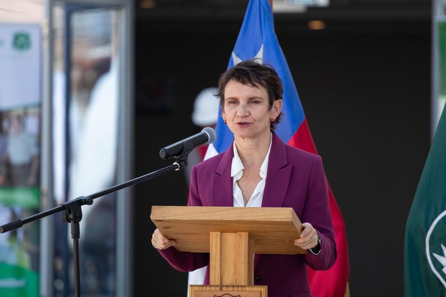 Tohá reflexiona sobre el estallido social