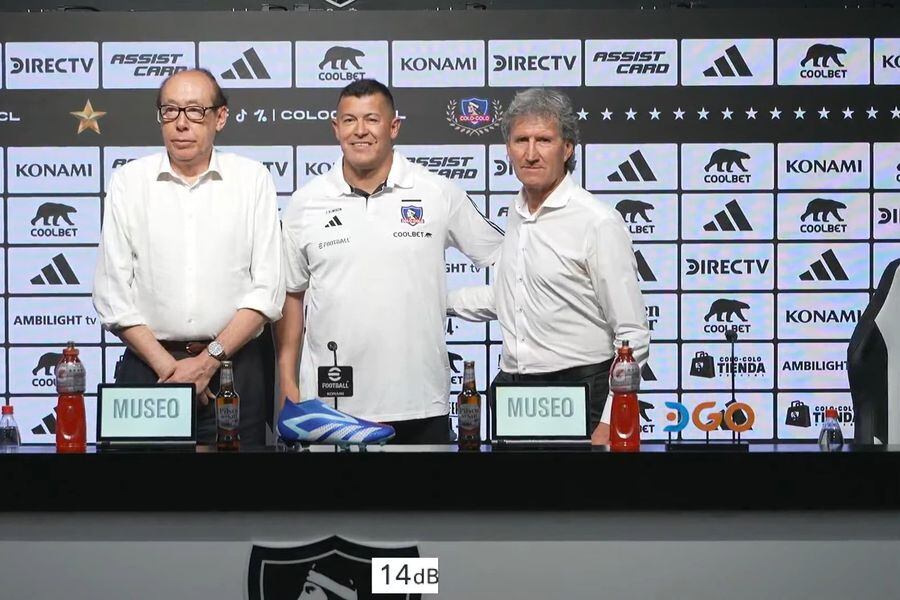 Almirón aborda su relación con un astrólogo