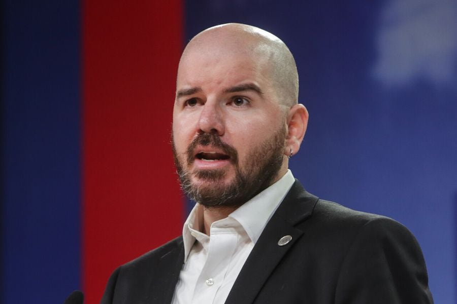 Abogado de exministro Jackson: “Aceptaríamos sinceras disculpas públicas”