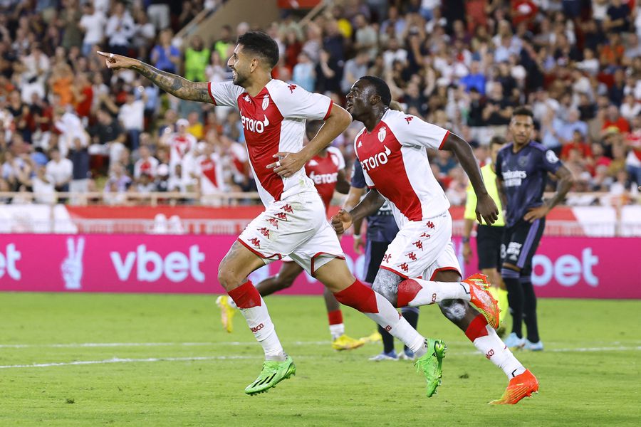 Guillermo Maripán está a un paso de cambiar de club en la liga francesa