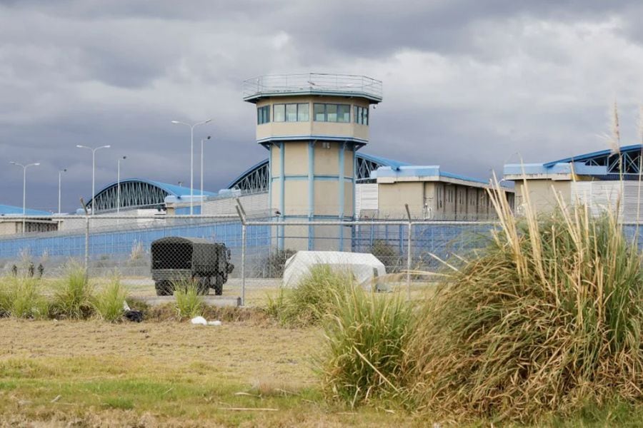 “Caso Metástasis”: cómo el narcotráfico infiltró a la justicia y la policía en Ecuador