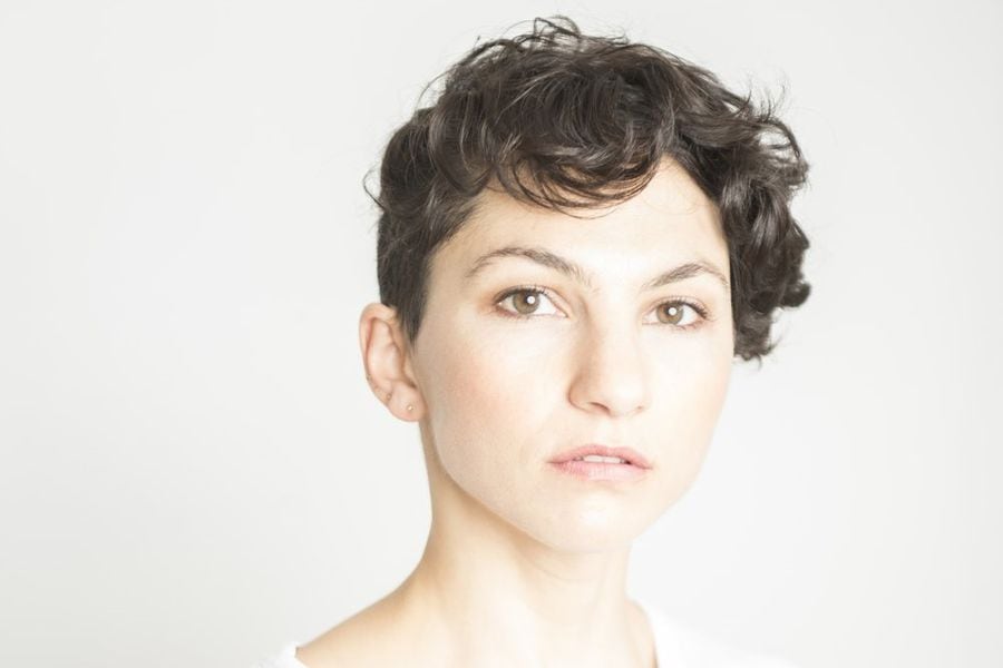 Manuela Martelli logra histórica nominación del Sindicato de Directores de EE.UU.