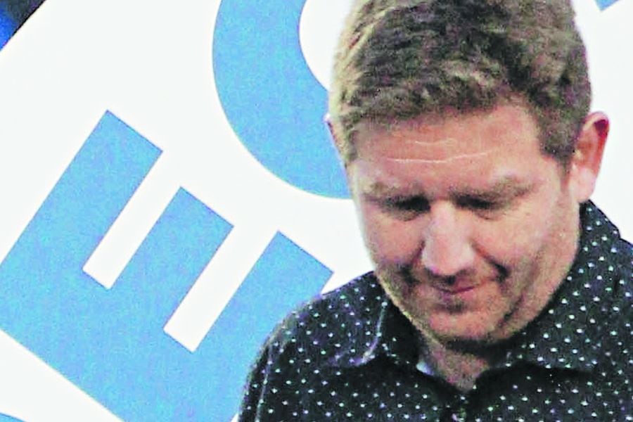 Victoriano Cerda reitera que no tiene relación con la U