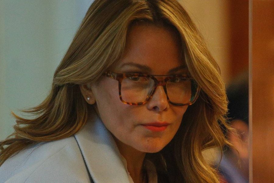 CDE presenta querella contra Cathy Barriga y otros exfuncionarios municipales de Maipú por fraude al fisco