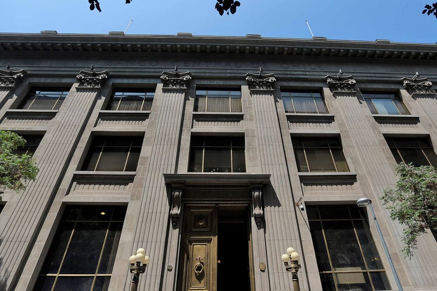 Mercado le mete presión al Banco Central para que acelere baja de TPM