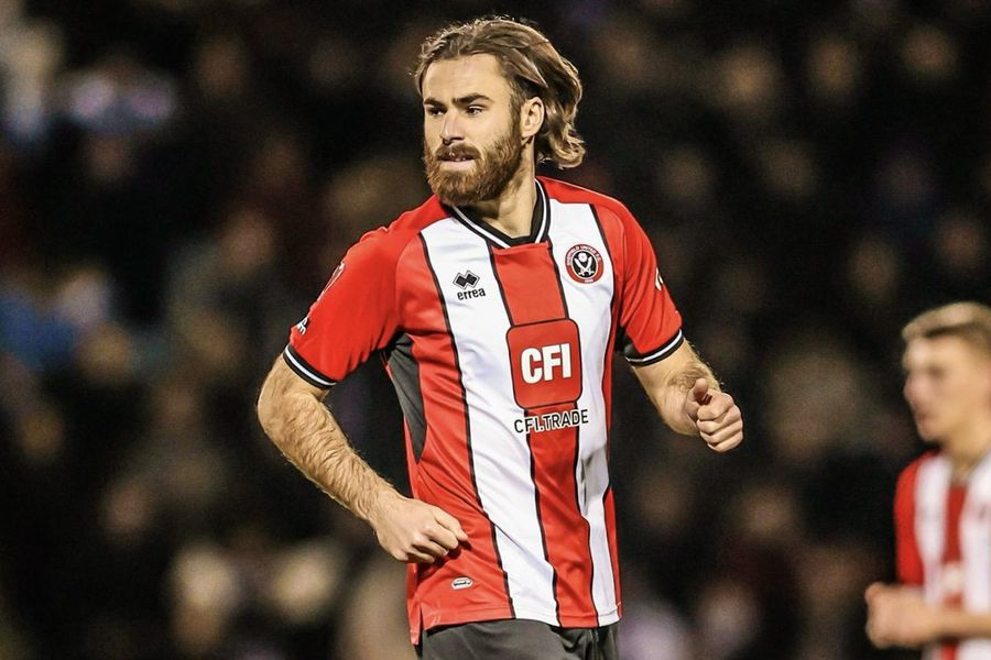 Ben Brereton llega a Sheffield United como el mejor pagado del plantel