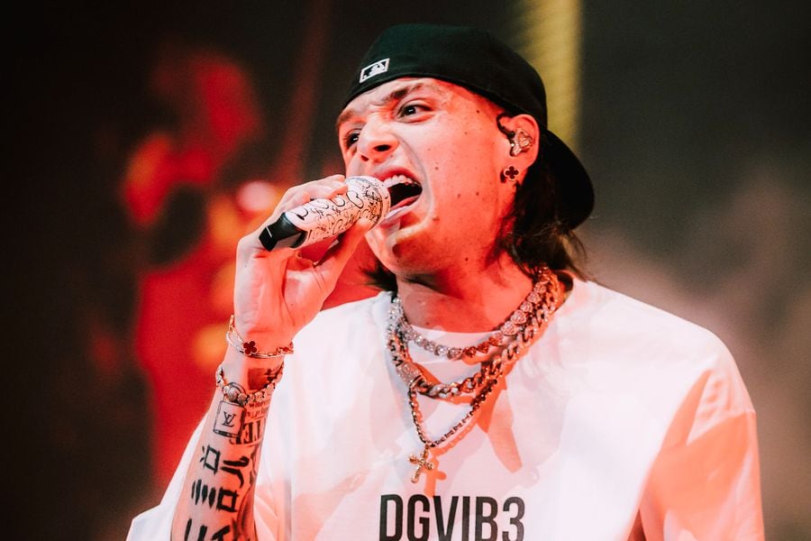 Festival de Viña confirma a Peso Pluma en medio de polémica