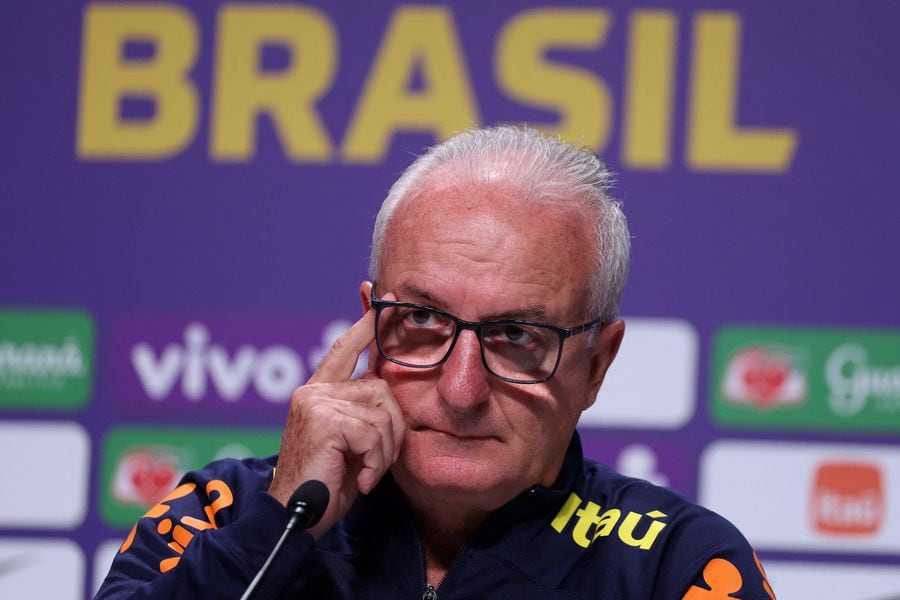 ¿Le pasará cuentas del pasado? Dorival Júnior avisa en su arribo que Brasil debe aprender a jugar sin Neymar