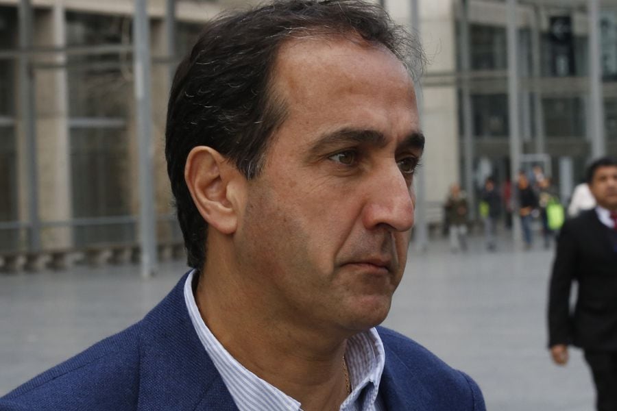 Fiscalía evalúa antecedentes por citas de Zalaquett