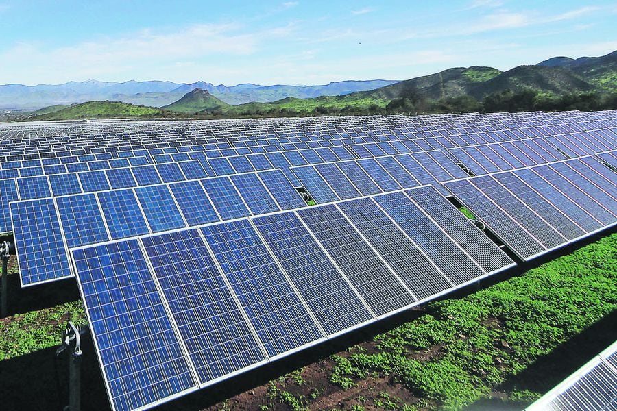 Proyectos solares de mudan del norte al centro: inversiones por casi US$2 mil millones para las regiones Metropolitana y Valparaíso ingresaron a trámite ambiental en 2023