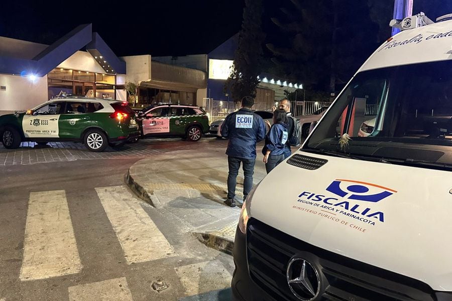 Los Gallegos: Fiscalía de Arica condena a persona jurídica