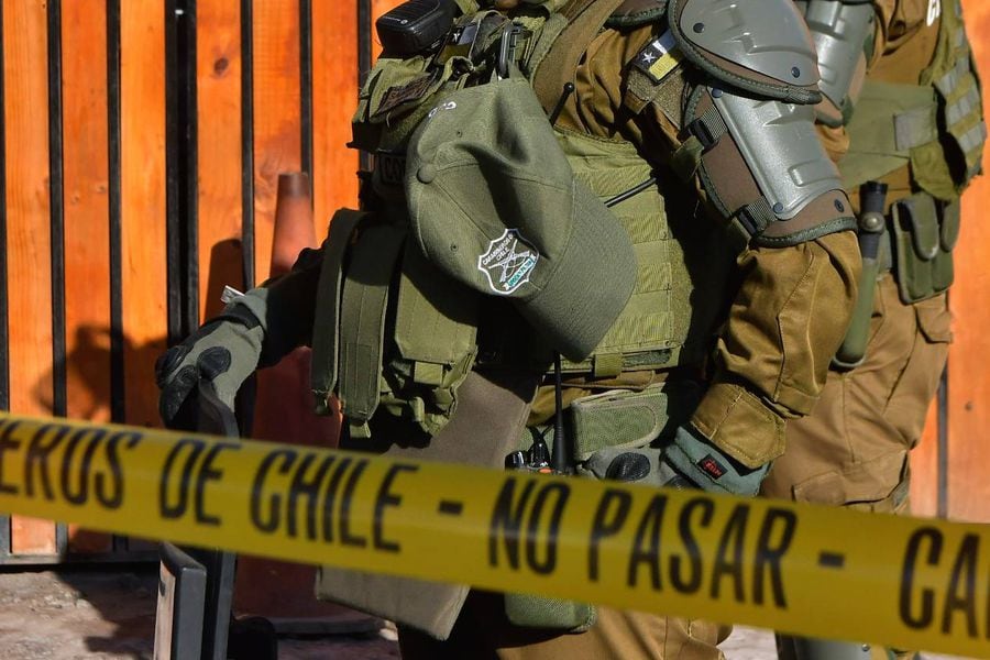 Prisión preventiva contra hombre por femicidio tentado