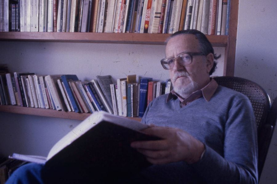 Columna de Héctor Soto: Días de verano