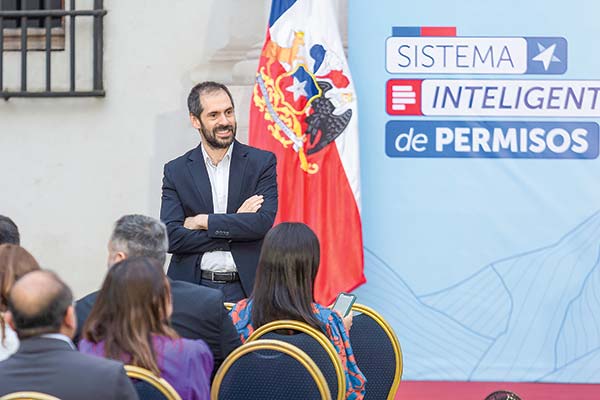 Reforma al sistema de permisos