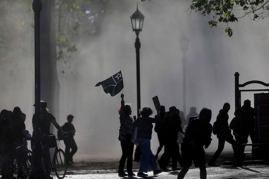 Quiénes son los condenados que reciben pensiones de gracia