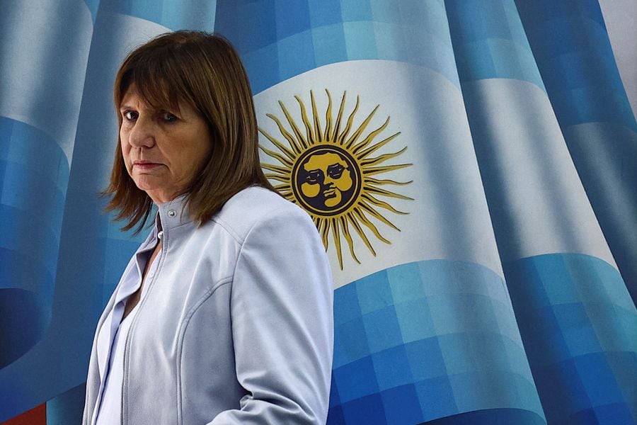 Cordero responde a Bullrich por dichos sobre aumento del narcotráfico fronterizo