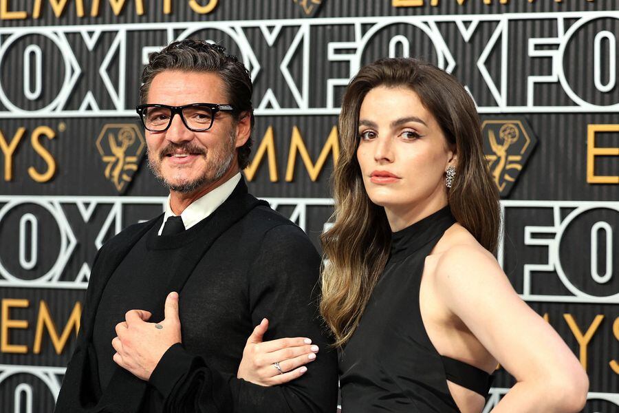 Emmy: sigue el minuto a minuto de la ceremonia con Pedro Pascal