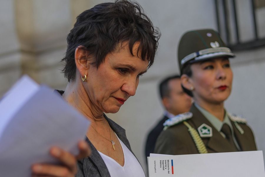 Tohá entregará nombres de empresarios que estuvieron en casa de Zalaquett