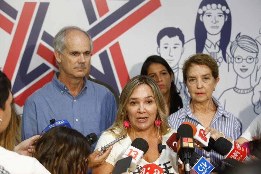 Chile Vamos presiona para que la derecha lleve candidato único en gobernadores ante resistencia de republicanos