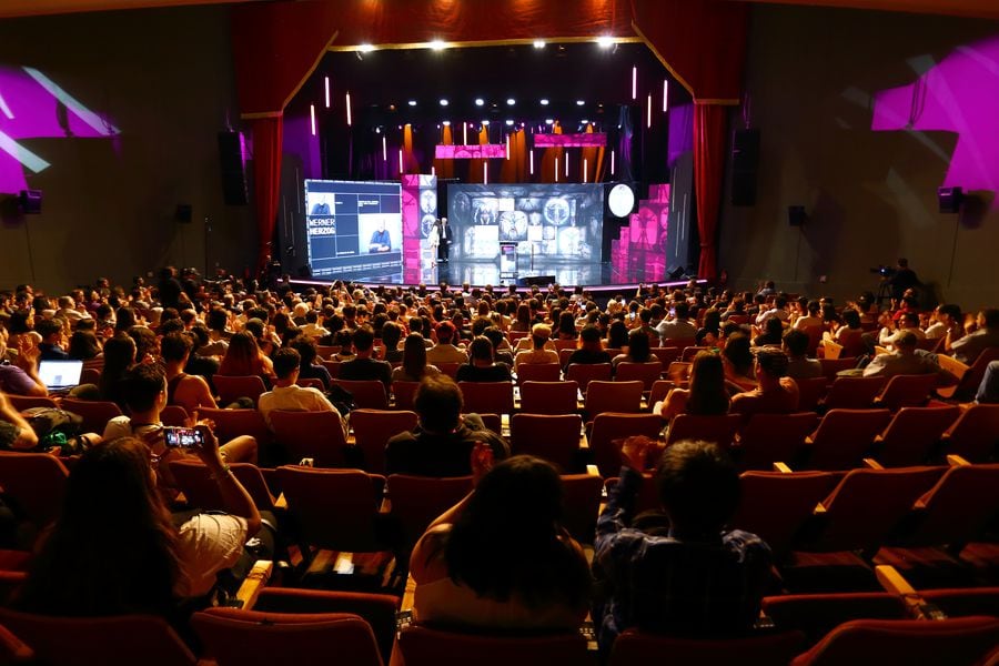 Estas son las actividades del Congreso Futuro en regiones