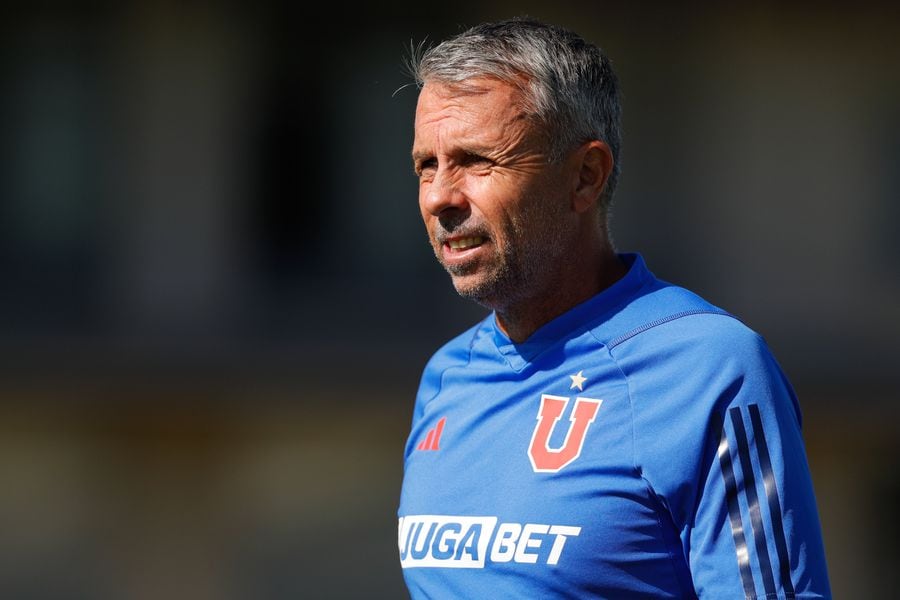 Gustavo Álvarez revela cuáles son los puntos débiles de la U