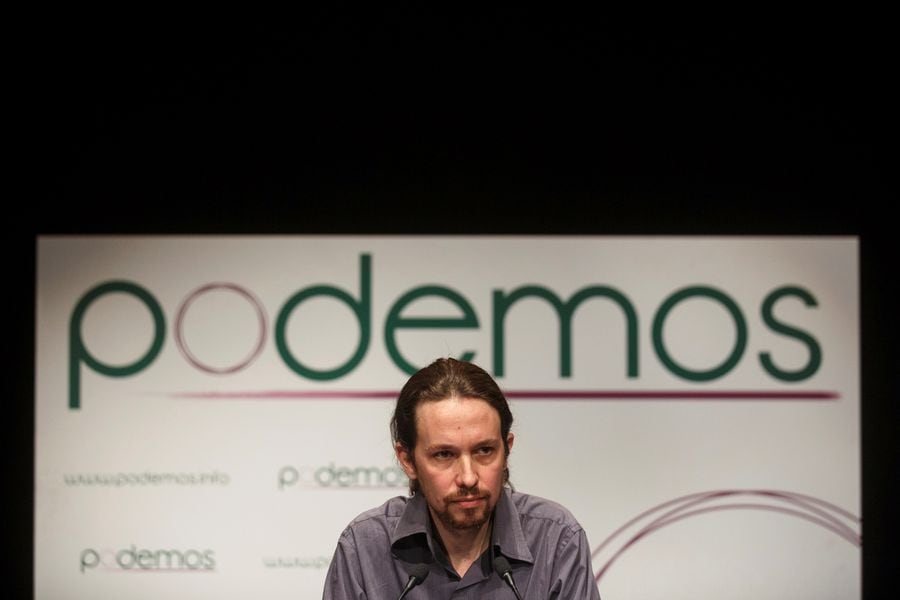 Podemos cumple 10 años y lucha por no caer en la irrelevancia