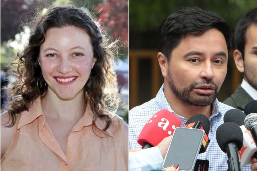 Tricel destituye a concejala del PC que trató de “rata” a Rodolfo Carter